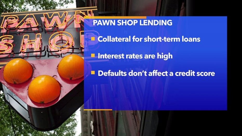 Pawn and loan stores aren't doing great in the Covid-19 economy - Vox