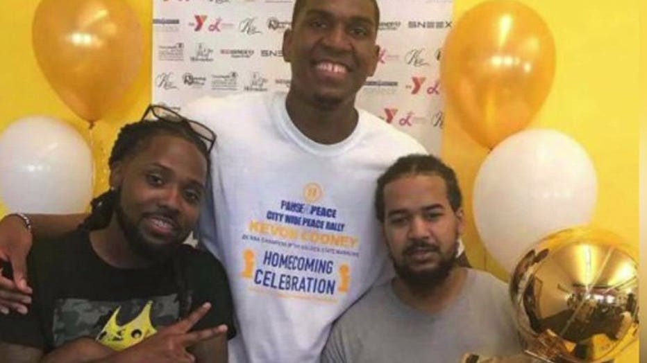Kevon Looney Wife, Net Worth, Height, Parents, Age » Naijaloaded
