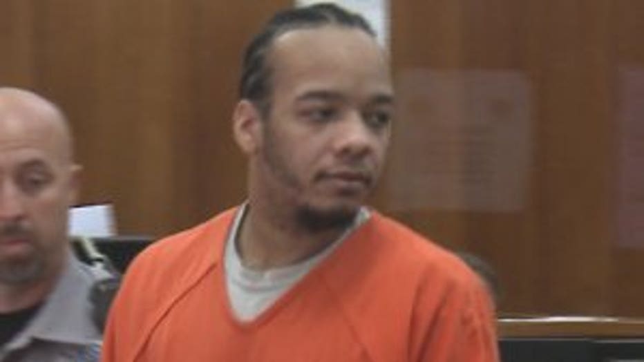 Carl Knight sentenced to 31 years in prison in connection with murder