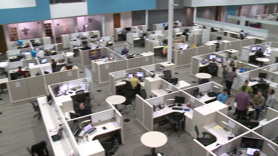 Kohls Innovation Center