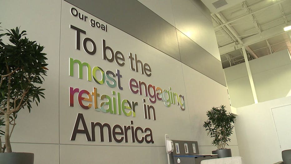 Kohls Innovation Center