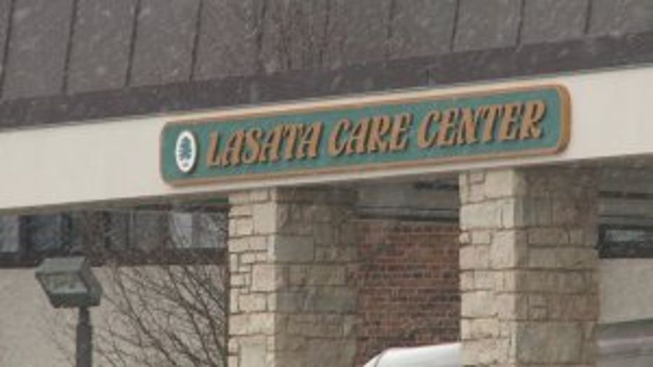 Cedarburg nursing home sued over flu vaccine requirement