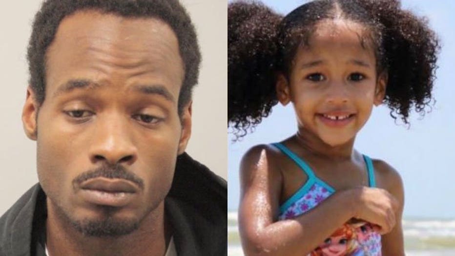 Derion Vence, Maleah Davis