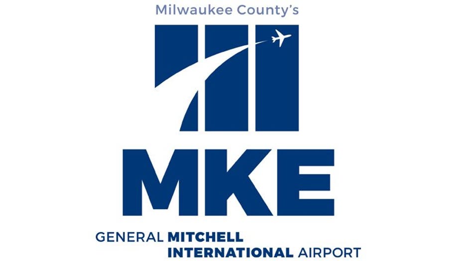 Mitchell International Airport MKE