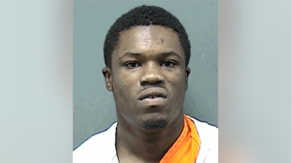DeMarkus Moore