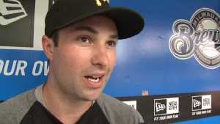 Neil Walker