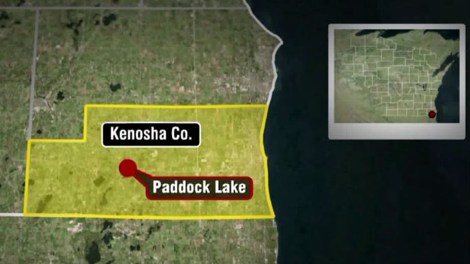 Latest Officials identify sheriff's deputy involved in Paddock Lake