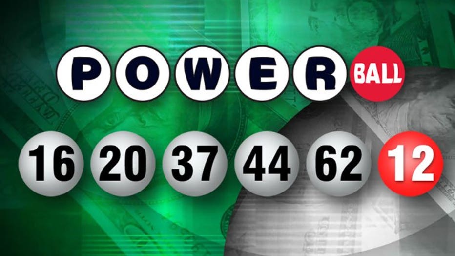 Powerball Wednesday, March 27