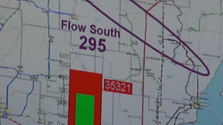 Behind the scenes FOX6 News gets rare look at American Transmission