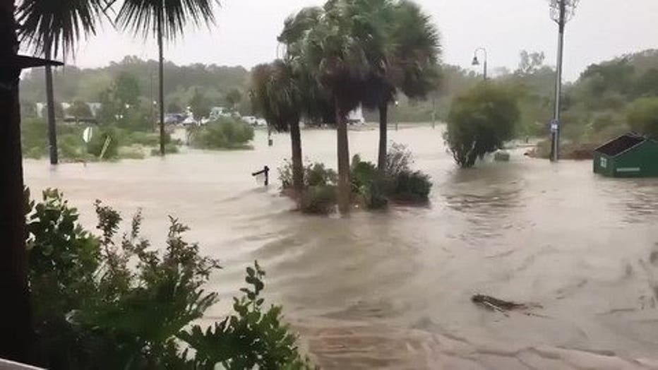 Hurricane Michael