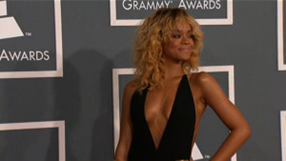 Rhianna