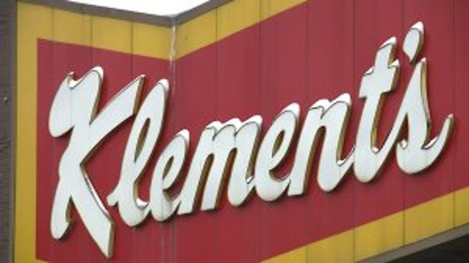 Milwaukee Brewers and Klement's Sausage Co. add Chorizo to the