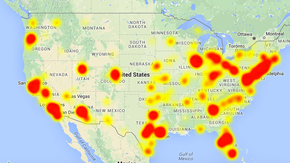 Cricket Wireless outages affecting customers across the country  FOX6 