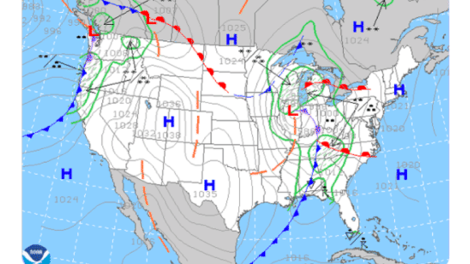 The Physics Behind High And Low Pressure FOX6 Milwaukee   Screen Shot 2020 05 21 At 12.09.03 Pm 