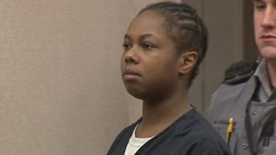 Shanika Minor bound over for trial, accused in deaths of Tamecca Perry ...