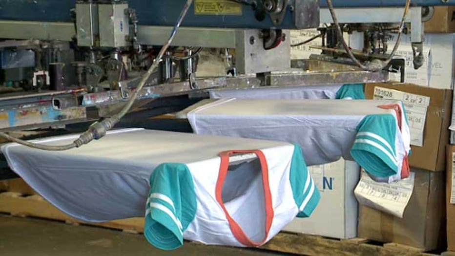 Brew City Brand Apparel