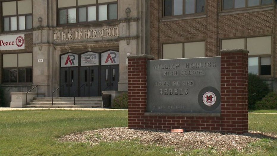 'The time is right' Horlick HS alumni start petition to ditch 'Rebels