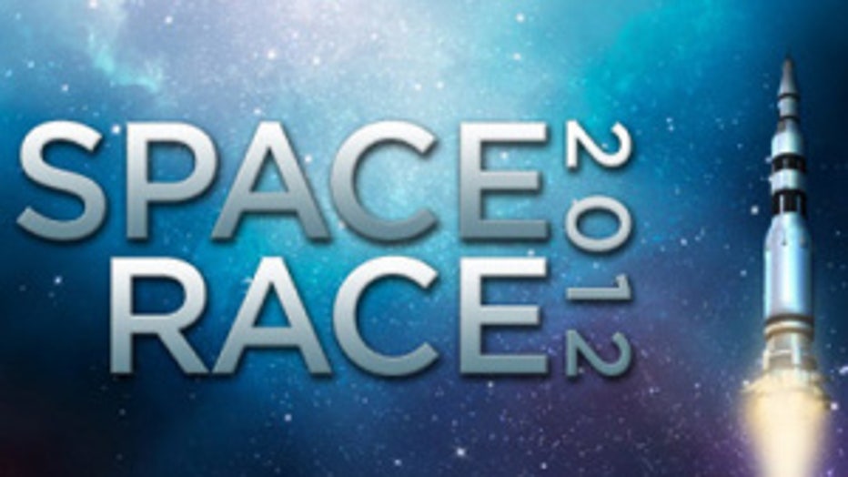 space-race