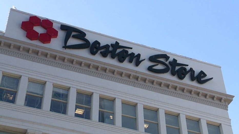 Boston Store