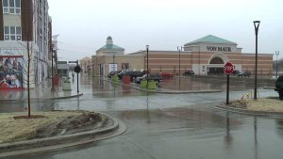 Von Maur Opening Kicks Off Renovations At Eastview Mall