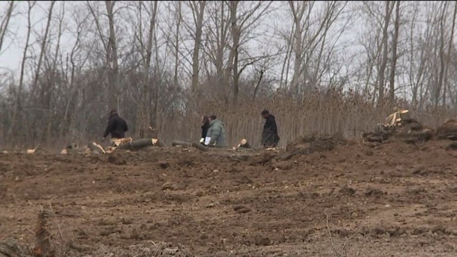 As Officials Work To ID Remains Found In Milwaukee, Family Of Missing ...