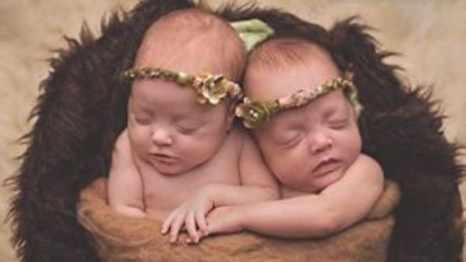 oprah mother lost twins gave birth