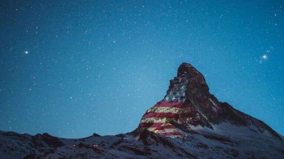 U_S__FLAG_PROJECTED_ONTO_MATTERHORN_IN_SWISS_ALPS__STILL___MATTERHORN.mp4_.00_00_37_24.Still001