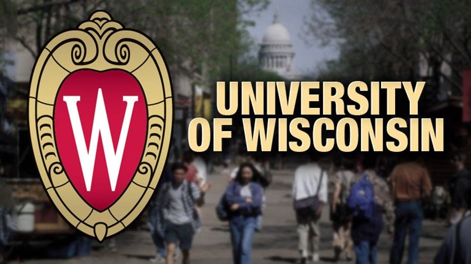 University of Wisconsin Madison