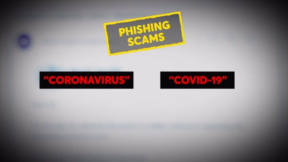 How To Protect Yourself From The Huge Spike In COVID-19 Scams