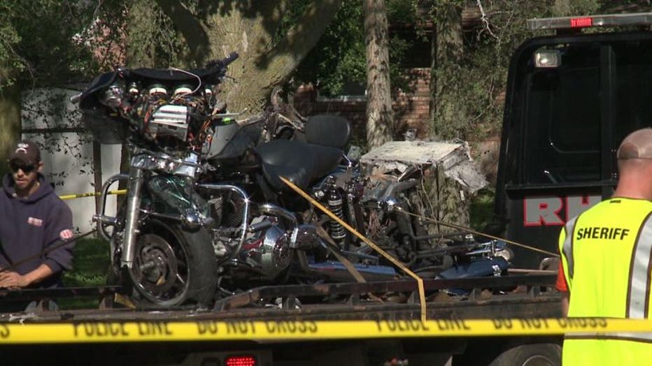 Man dies in fatal East Troy wreck near Hwy 20 & Fremont St FOX6 Milwaukee