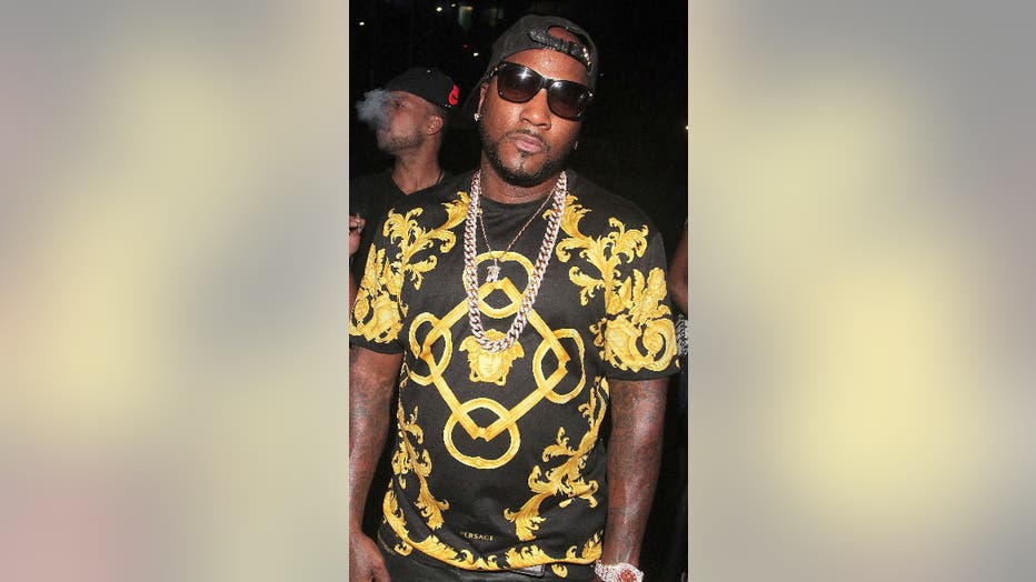 dok løfte Afhængighed The beat is my exact beat:" Milwaukee rap producer files federal lawsuit,  alleges "Young Jeezy" ripped off his song
