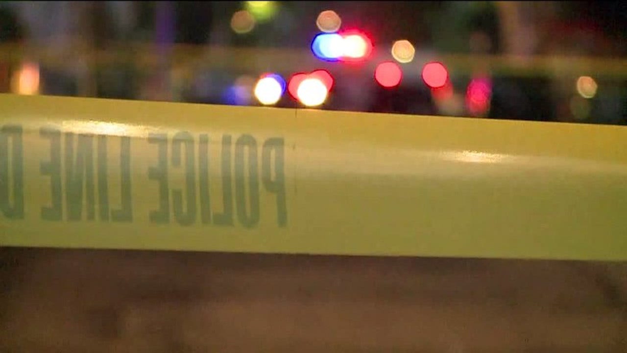 Police: 48-year-old man killed in shooting near 60th and Silver Spring ...
