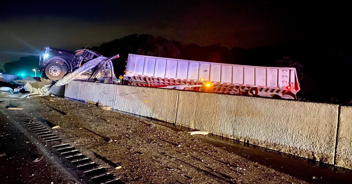 Officials: 27-year-old Greenfield truck driver arrested for OWI in ...