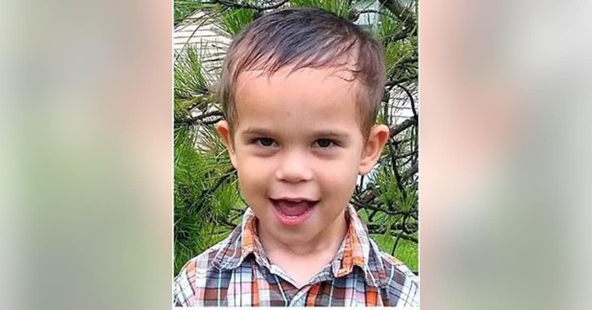 Pleasant Prairie police seek 4-year-old boy missing since July 22 ...
