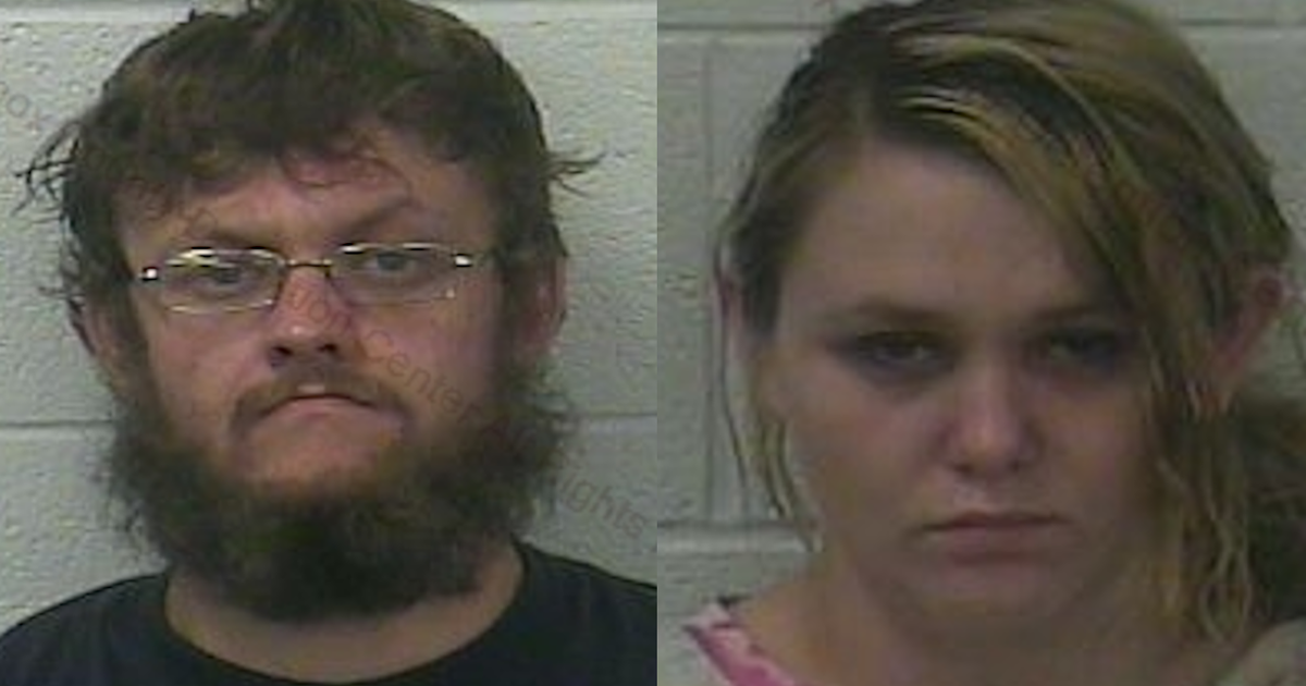 Man accused of attempting to sell child for $2,500 at Kentucky gas ...