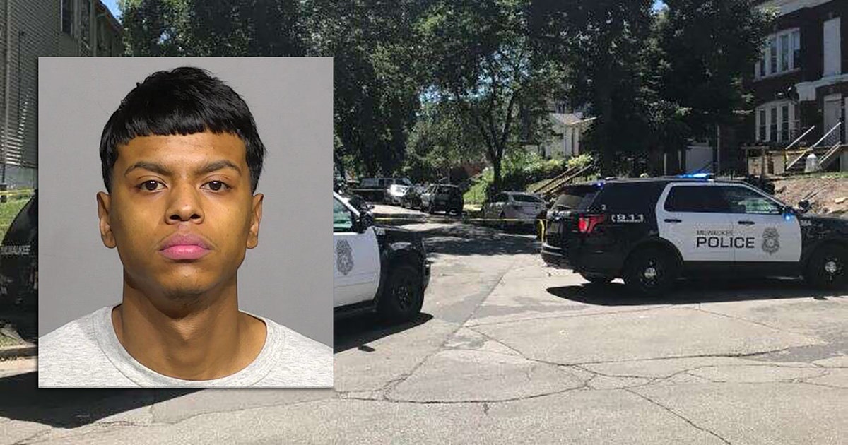 Milwaukee man charged in fatal shooting of woman: 'I was playing with a ...