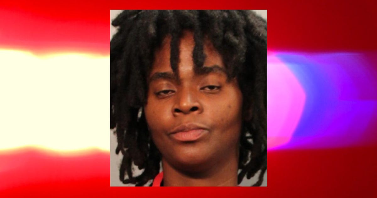 Florida mother arrested for 2nd-degree murder in stabbing death of 6 ...