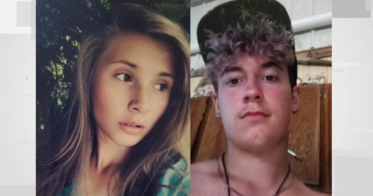 Lafayette County sheriff: 2 missing teens found safe | FOX6 Milwaukee