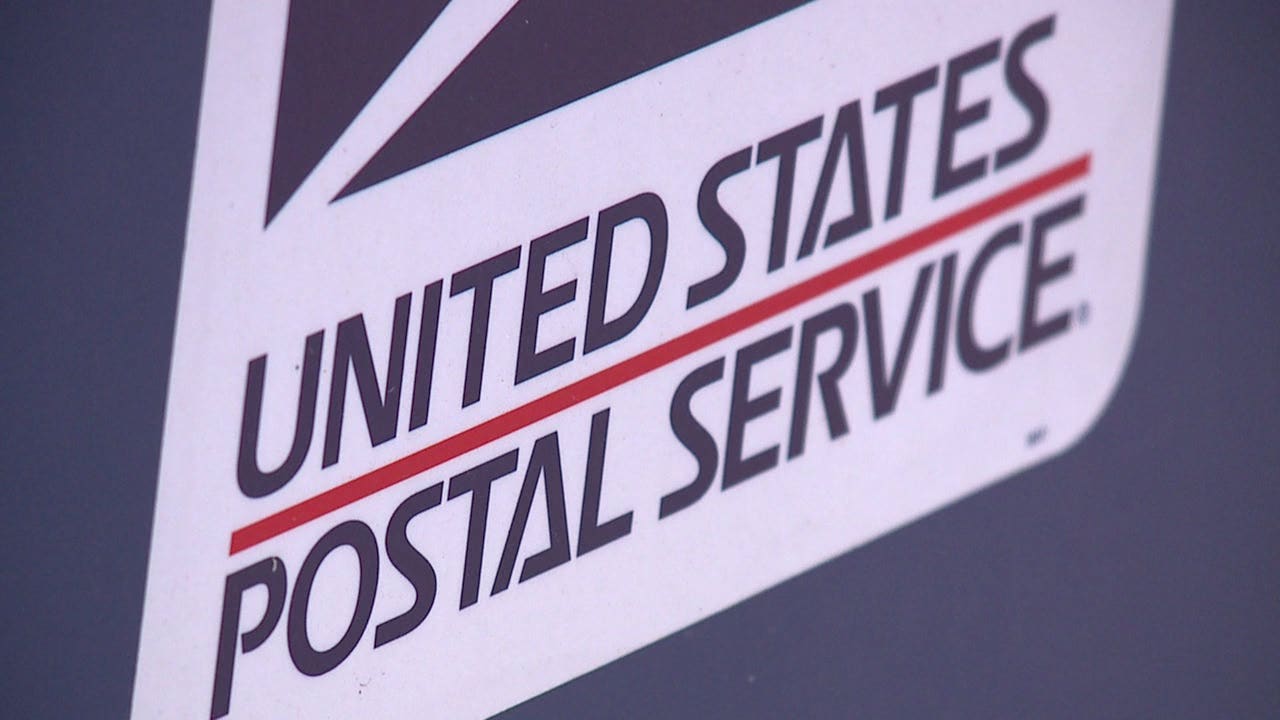 Vacation packages remain stuck on USPS Oak Creek facilities