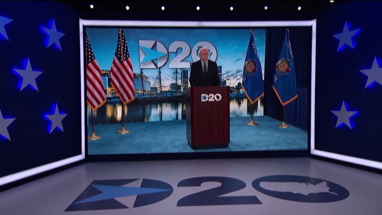 Leave The Lights On Day 3 Of DNC Elicits Questions Of 2024 Host Bid   256f6e30 JC3 