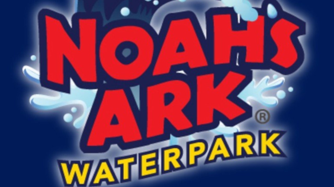 Noah S Ark Waterpark Opens Saturday May 29 Noah S Ark Waterpark Opens Saturday May 29