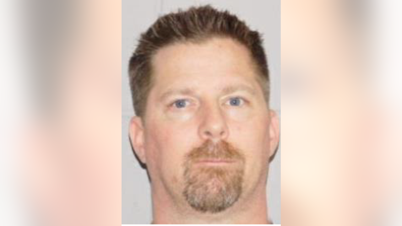 Sex Offender Kristopher Gaffny Released In Waukesha