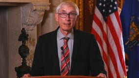 Evers: GOP concerns over Afghan refugees 'dog whistle crap'