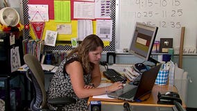 'A few glitches:' MPS students, teachers navigate first day of new school year