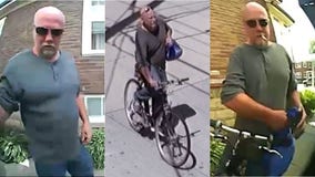 Recognize him? West Allis police seek man wanted in connection with 'several thefts'