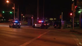 Police: 3 people shot, wounded in separate incidents in Milwaukee early Sunday