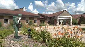 Union Grove veterans home makes changes after 12 vets, 11 staff test positive for virus