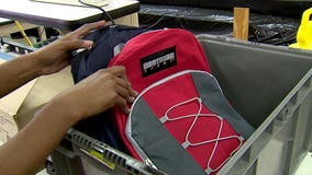 'It means so much:' Virtual school supplies drive offers relief to MPS students, families