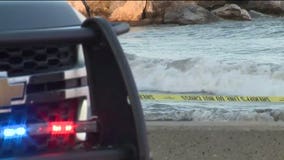 Sheriff: Good Samaritan dies after water rescue at McKinley Beach; 14-year-old also drowned