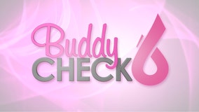 What is Buddy Check 6?